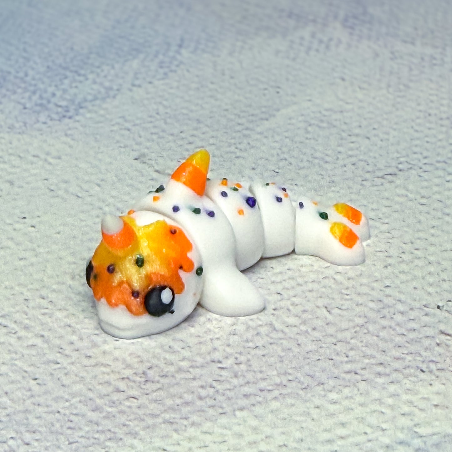 Baby Buddies - Oceanic - 3d printed Miniature articulated creature Prints and Packs print articulating creative animal Mini