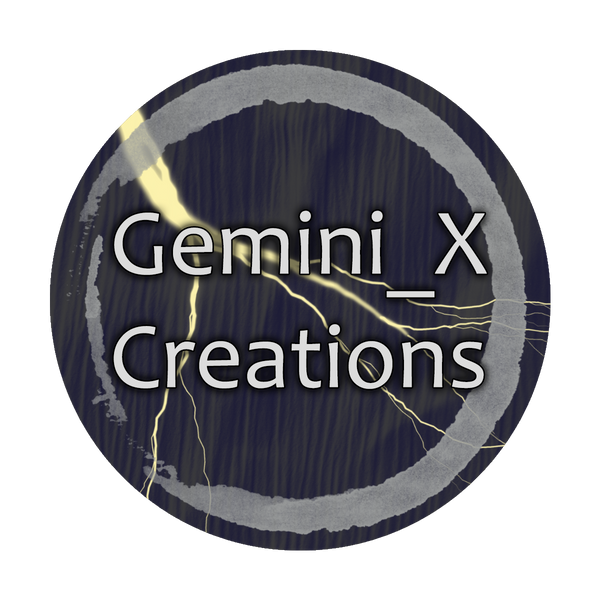 Gemini_X Creations